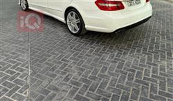 مێرسێدس بێنز E-Class